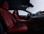 Lexus RX350 F-Sport 2015 года